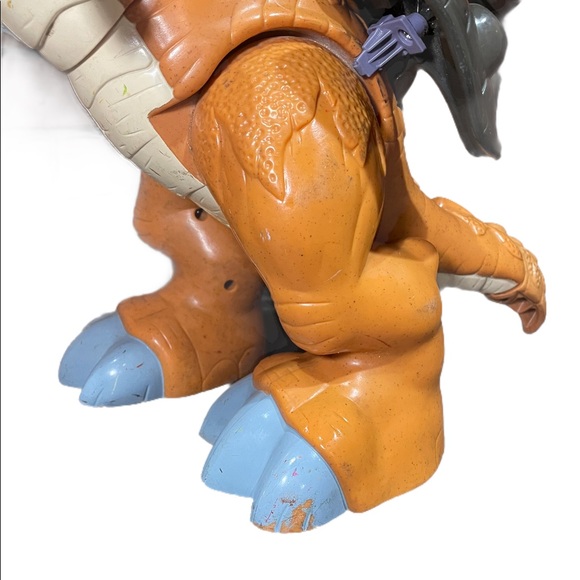 Fisher-Price Imaginext Mega T-Rex - Picture 3 of 6